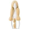 Yellow 120cm League Of Legends LOL Soraka Cosplay Wig -Cosplay Shopper Store COS 008 01 136