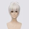 Silver 30cm IDOLiSH7 Ousaka Sougo Cosplay Wig -Cosplay Shopper Store COS 008 01 33