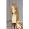 Blonde 80cm Dagashi Kashi Saya Endo Cosplay Wig -Cosplay Shopper Store COS 008 01 98