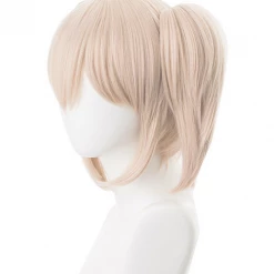 Blonde 35cm If It's For My Daughter, I'd Even Defeat A Demon Lord Latina Cosplay Wig -Cosplay Shopper Store COS 008 02 142