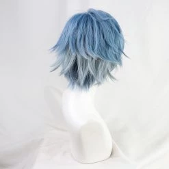 30cm Promise Of Wizard Figaro Cosplay Wig -Cosplay Shopper Store COS 008 02 186