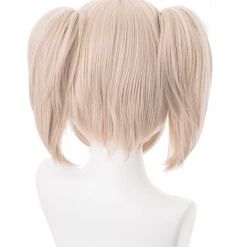 Blonde 35cm If It's For My Daughter, I'd Even Defeat A Demon Lord Latina Cosplay Wig -Cosplay Shopper Store COS 008 03 128