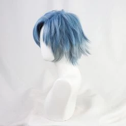 30cm Promise Of Wizard Figaro Cosplay Wig -Cosplay Shopper Store COS 008 03 163