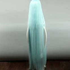 Blue 130cm Touken Ranbu Kousetsu Samonji Cosplay Wig -Cosplay Shopper Store COS 008 03 2