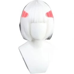 30cm Jujutsu Kaisen Uraume Cosplay Wig