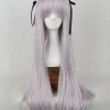 Grey 80cm Absolute Duo Julie Sigtuna Cosplay Wig -Cosplay Shopper Store COS 009 01 7