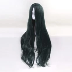 Green 100cm Danganronpa V3: Killing Harmony Korekiyo Shinguji Cosplay Wig 5 Green 100cm Danganronpa V3: Killing Harmony Korekiyo Shinguji Cosplay Wig -Cosplay Shopper Store COS 009 02 123
