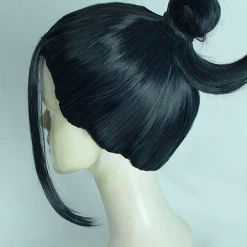 35cm Jujutsu Kaisen Suguru Geto Young Version Cosplay Wig -Cosplay Shopper Store COS 009 02 183