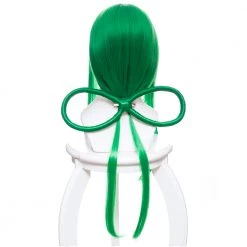 Green 70cm Land Of The Lustrous Jade Cosplay Wig -Cosplay Shopper Store COS 009 03 71
