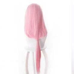 Pink 80cm That Time I Got Reincarnated As A Slime (Tensei Shitara Slime) Datta Ken Shuna Cosplay Wig 10 Pink 80cm That Time I Got Reincarnated As A Slime (Tensei Shitara Slime) Datta Ken Shuna Cosplay Wig -Cosplay Shopper Store COS 009 04 75