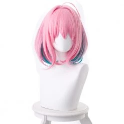 35cm THE IDOLM@STER: Cinderella Girls Yumemi Riamu Cosplay Wig