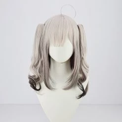 50cm Virtual YouTuber Sukoya Kana Cosplay Wig 7 50cm Virtual YouTuber Sukoya Kana Cosplay Wig -Cosplay Shopper Store COS 010 01 275 1