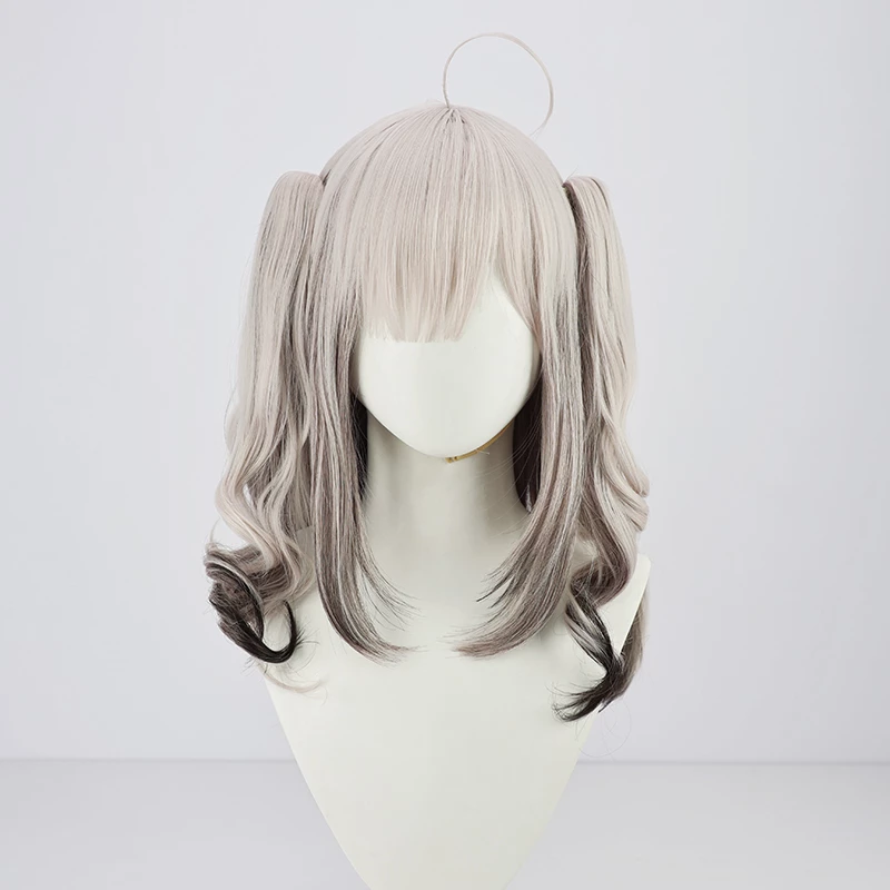 50cm Virtual YouTuber Sukoya Kana Cosplay Wig 5 50cm Virtual YouTuber Sukoya Kana Cosplay Wig - Image 3