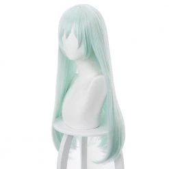 Green 80cm Honkai Impact 3rd Liliya Olenyeva Cosplay Wig -Cosplay Shopper Store COS 010 02 141