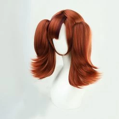 Brown 30cm Uma Musume Pretty Derby Nice Nature Cosplay Wig -Cosplay Shopper Store COS 010 02 210