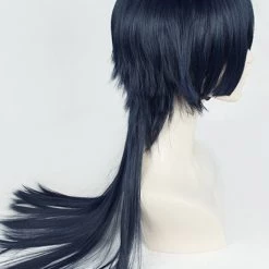 Blue 70cm The Case Study Of Vanitas Vanitas Cosplay Wig -Cosplay Shopper Store COS 010 02 223