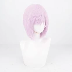 35cm Spy × Family Fiona Frost Cosplay Wig 8 35cm Spy × Family Fiona Frost Cosplay Wig -Cosplay Shopper Store COS 010 02 244