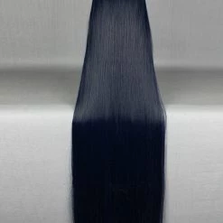 Blue 100cm Absolute Duo Tomoe Tachibana Cosplay Wig -Cosplay Shopper Store COS 010 03 1