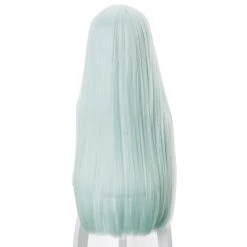 Green 80cm Honkai Impact 3rd Liliya Olenyeva Cosplay Wig -Cosplay Shopper Store COS 010 03 123