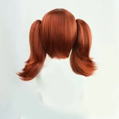 Brown 30cm Uma Musume Pretty Derby Nice Nature Cosplay Wig -Cosplay Shopper Store COS 010 03 179