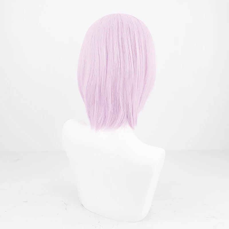 35cm Spy × Family Fiona Frost Cosplay Wig 6 35cm Spy × Family Fiona Frost Cosplay Wig - Image 4