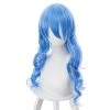 Blue 70cm Date A Live 3 Yoshino Hermit Cosplay Wig -Cosplay Shopper Store COS 011 01 132