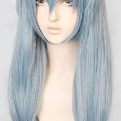 Blue 70cm Jujutsu Kaisen Mahito Cosplay Wig -Cosplay Shopper Store COS 011 01 217 1