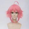 Pink 30cm Ensemble Stars Tori Himemiya Cosplay Wig 2 Pink 30cm Ensemble Stars Tori Himemiya Cosplay Wig -Cosplay Shopper Store COS 011 01 33