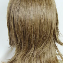 Brown 45cm 13 Sentinels: Aegis Rim Takatoshi Hijiyama Cosplay Wig -Cosplay Shopper Store COS 011 02 172