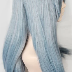 Blue 70cm Jujutsu Kaisen Mahito Cosplay Wig -Cosplay Shopper Store COS 011 02 183
