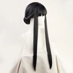 Black 90cm Spy × Family Thorn Princess Yor Forger Cosplay Wig -Cosplay Shopper Store COS 011 02 196