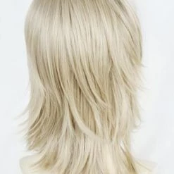 Blonde 40cm Yarichin Bitch Club Koshiro Itome Cosplay Wig -Cosplay Shopper Store COS 011 03 94