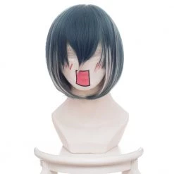 35cm Hinamatsuri Hina Cosplay Wig