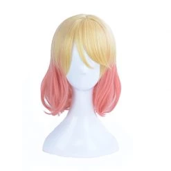 35cm Angels Of Death Satsuriku No Tenshi Cathy Cosplay Wig