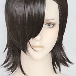 Brown 35cm Jujutsu Kaisen Yoshino Junpei Cosplay Wig -Cosplay Shopper Store COS 012 01 217 1