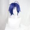 Blue 30cm Wonder Egg Priority Ai Ohto Cosplay Wig 1 Blue 30cm Wonder Egg Priority Ai Ohto Cosplay Wig -Cosplay Shopper Store COS 012 01 230