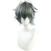 30cm Virtual YouTuber Ike Eveland Cosplay Wig -Cosplay Shopper Store COS 012 01 265
