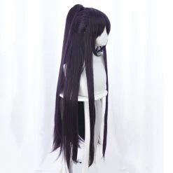 Purple 100cm Date A Live 3 Princess Yatogami Tohka Cosplay Wig -Cosplay Shopper Store COS 012 03 102
