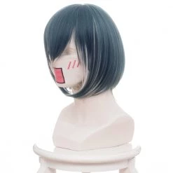 35cm Hinamatsuri Hina Cosplay Wig -Cosplay Shopper Store COS 012 03 82