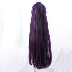 Purple 100cm Date A Live 3 Princess Yatogami Tohka Cosplay Wig -Cosplay Shopper Store COS 012 04 71