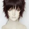 Brown 30cm My Hero Academia Boku No Hero Academia Kai Chisaki Overhaul Cosplay Wig -Cosplay Shopper Store COS 013 01 128