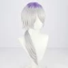 70cm Virtual YouTuber Genzuki Tojiro Cosplay Wig 1 70cm Virtual YouTuber Genzuki Tojiro Cosplay Wig -Cosplay Shopper Store COS 013 01 275