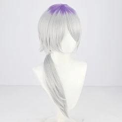 70cm Virtual YouTuber Genzuki Tojiro Cosplay Wig -Cosplay Shopper Store COS 013 01 275 2