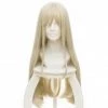 Blonde 70cm Hakata Tonkotsu Ramens Lin Xianming Cosplay Wig -Cosplay Shopper Store COS 013 01 97