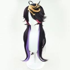 70cm Virtual YouTuber Shu Yamino Cosplay Wig -Cosplay Shopper Store COS 013 02 232