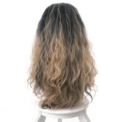 60cm Aquaman Arthur Curry Cosplay Wig -Cosplay Shopper Store COS 013 03 106