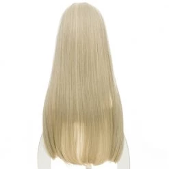 Blonde 70cm Hakata Tonkotsu Ramens Lin Xianming Cosplay Wig -Cosplay Shopper Store COS 013 03 72