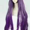 Purple 120cm Fate/Grand Order Queen Of Sheba Cosplay Wig -Cosplay Shopper Store COS 014 01 108