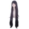 Purple 100cm Danganronpa 2: Goodbye Despair Mikan Tsumiki Cosplay Wig 1 Purple 100cm Danganronpa 2: Goodbye Despair Mikan Tsumiki Cosplay Wig -Cosplay Shopper Store COS 014 01 278