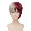 30cm My Hero Academia Shoto Todoroki Cosplay Wig -Cosplay Shopper Store COS 014 01 31